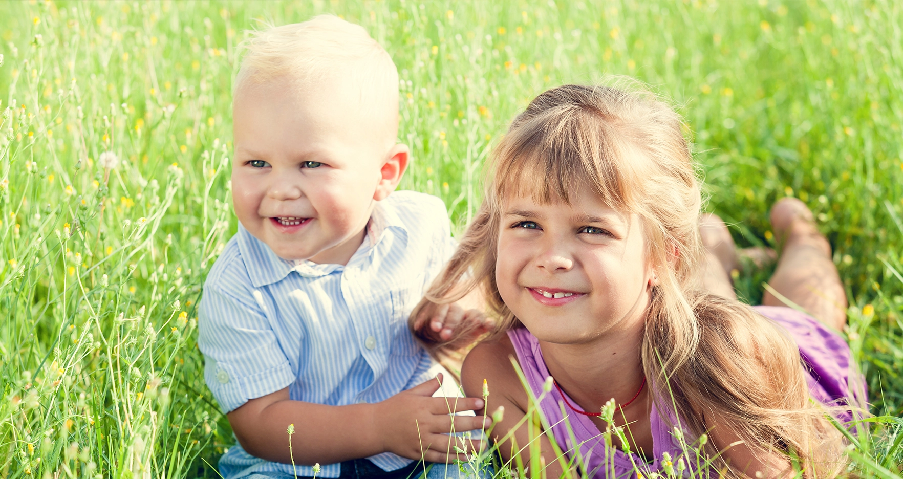 enfants, bébé, adolescent